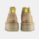 UGG Classic Mini Dipper Beige