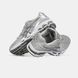 Asics Gel-Kayano 14 Silver Grey, 36