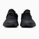 Adidas Ozweego Triple Black Textile