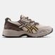 Кроссовки Asics Gel-1090 Brown 10332 фото 3