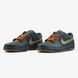 Nike Dunk Low Seaweed Ochre, 37
