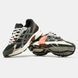 Asics Gel-1130 x Hal Studio Forest Green Brown