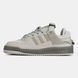 Bad Bunny x Adidas Forum Buckle Low &ldquo;Clay Gray&rdquo;