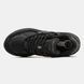 New Balance 990 Gore-Tex Black Термо, 41