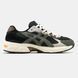 Asics Gel-1130 x Hal Studio Forest Green Brown
