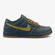 Nike Dunk Low Seaweed Ochre, 37