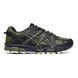 ASICS Gel-Kahana 8 Gore-Tex Olive Black