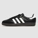 Adidas Samba OG Black White Gum