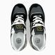 New Balance 574 Legacy x Stone Island Black Grey