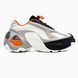 Adidas Edge Runner White Orange, 36