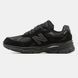 New Balance 990 Gore-Tex Black Термо, 41