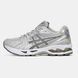 Asics Gel-Kayano 14 Silver Grey, 36