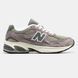 New Balance 2010 Purple Taupe Grey