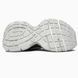 Balenciaga 3XL Mesh White Black