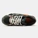 Asics Gel-1130 x Hal Studio Forest Green Brown