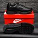 Кросівки Nike Air Shield Full Black 8887 фото 4