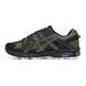 ASICS Gel-Kahana 8 Gore-Tex Olive Black