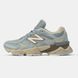 New Balance 9060 Blue Haze Beige, 36
