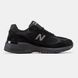 Кросівки New Balance 993 Black 4431 фото 4