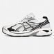 ASICS GT-2160 White Mesh Black, 44