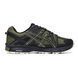 ASICS Gel-Kahana 8 Gore-Tex Olive Black