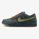 Nike Dunk Low Seaweed Ochre, 37