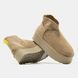 UGG Classic Mini Dipper Beige, 37
