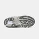 Asics Gel-Kayano 14 Silver Grey, 36
