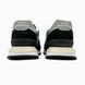 New Balance 574 Legacy x Stone Island Black Grey