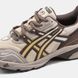 Кроссовки Asics Gel-1090 Brown 10332 фото 8