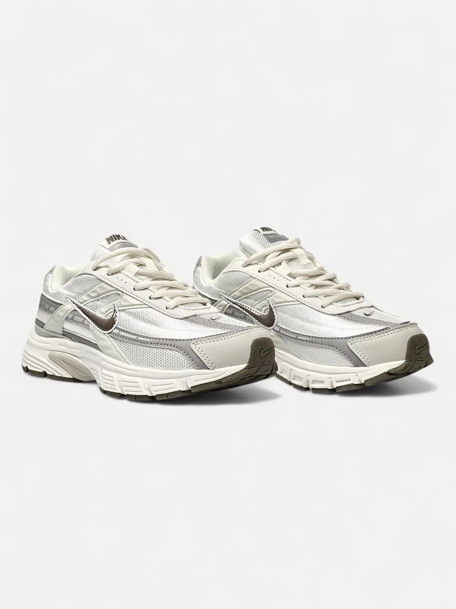Nike Initiator White Brown Grey, 36