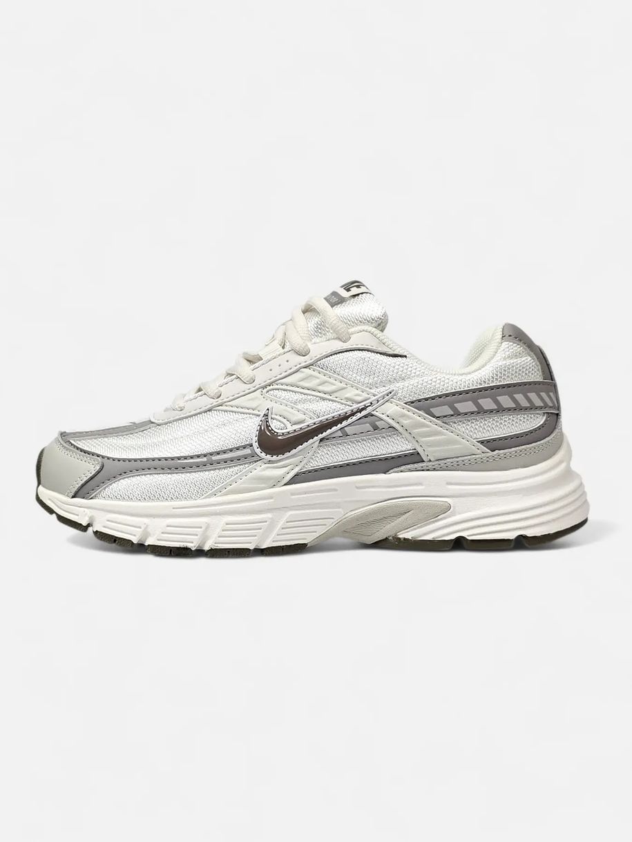Nike Initiator White Brown Grey, 36