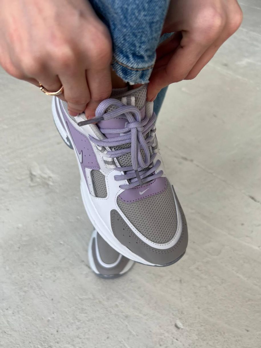Кросівки Nike Pro Violet 876 фото