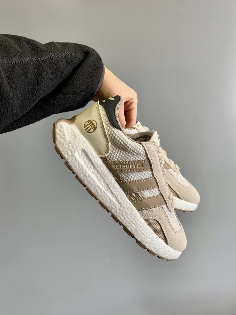 Кросівки Adidas Retropy E5 11074 фото