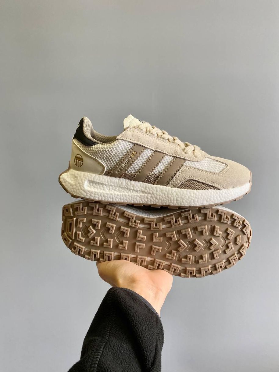 Кросівки Adidas Retropy E5 11074 фото