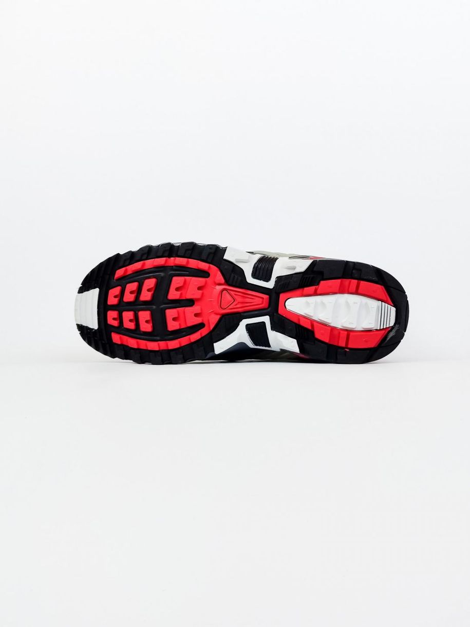 Кросівки Salomon ACS Pro ADV Grey Red 10174 фото