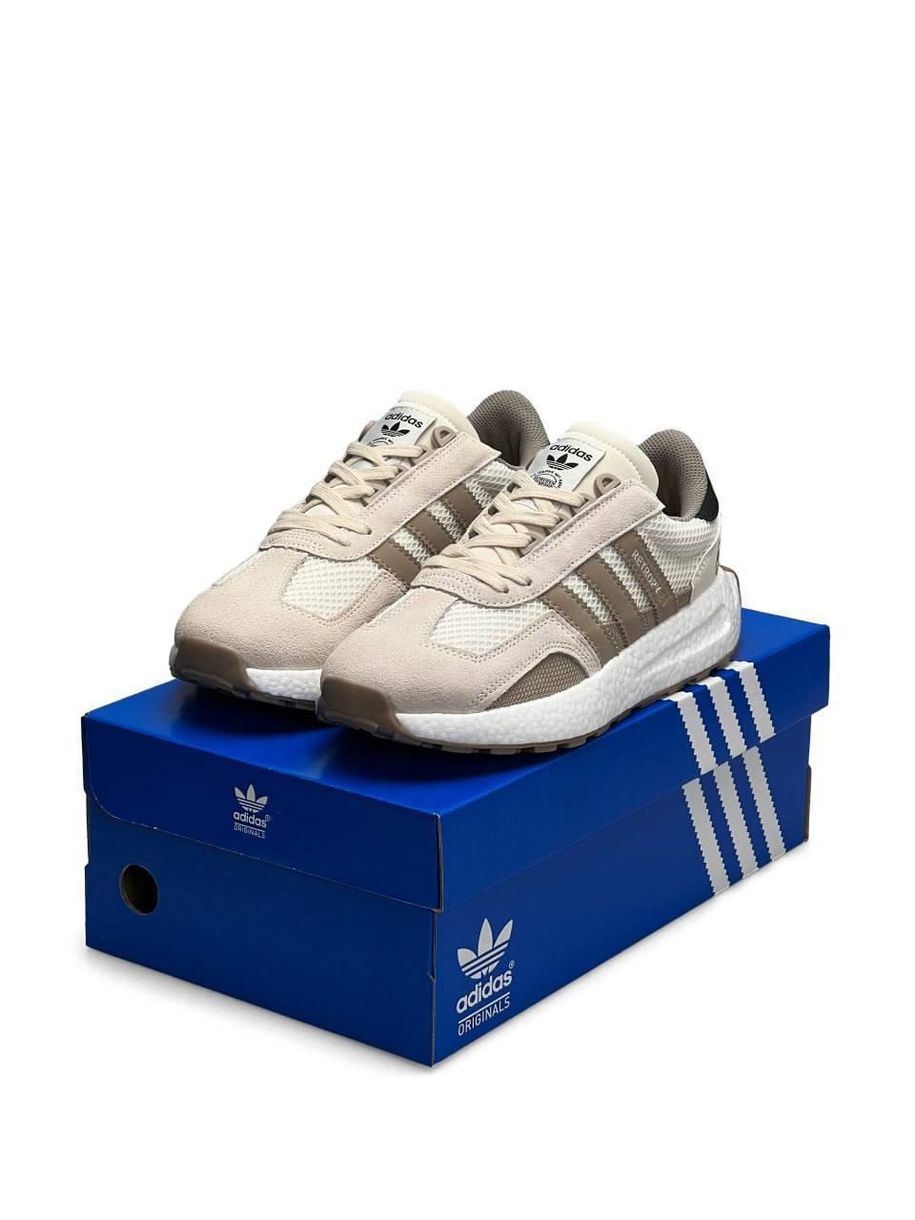 Кросівки Adidas Retropy E5 11074 фото