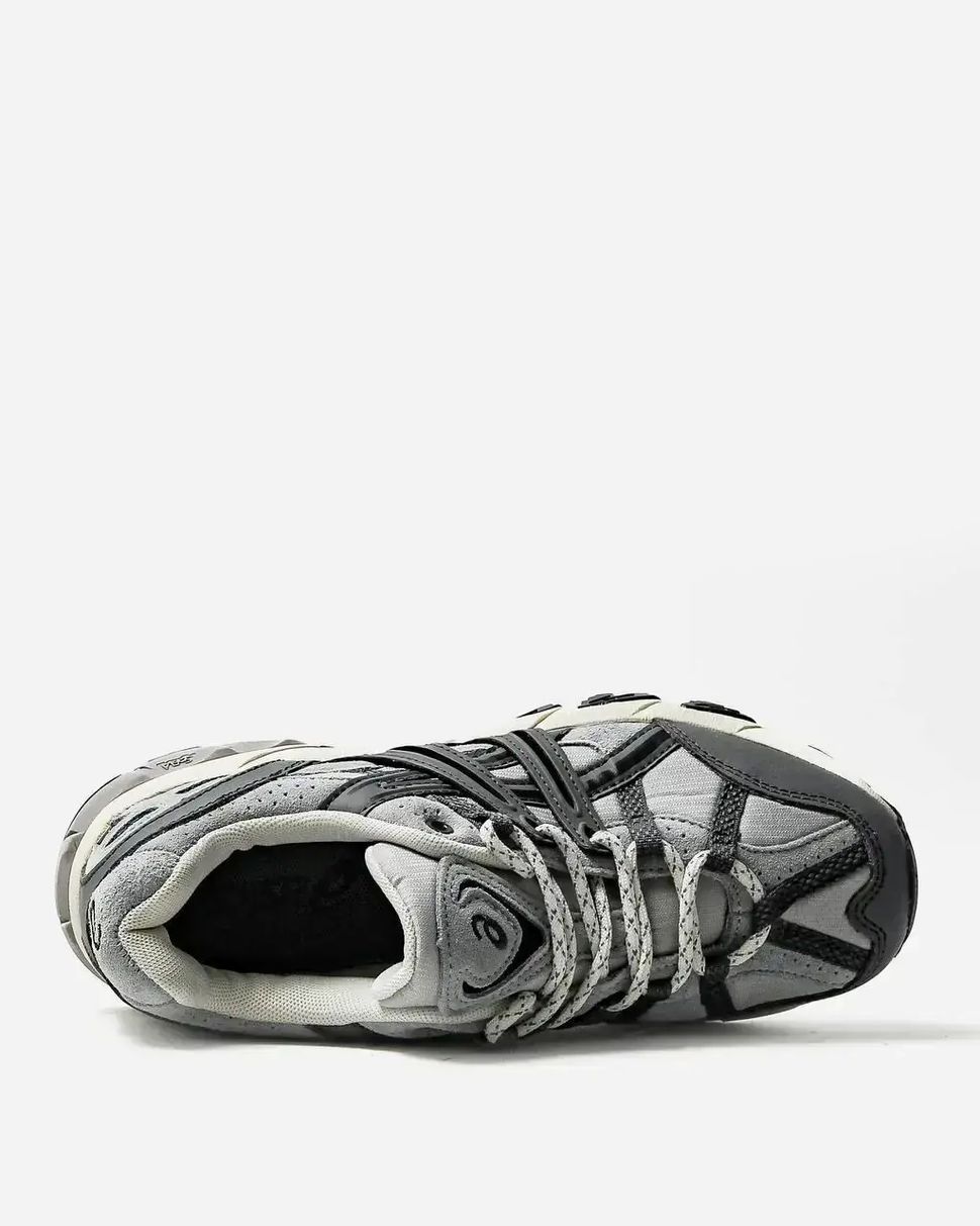 Asics GEL-Sonoma 15-50 Grey Black
