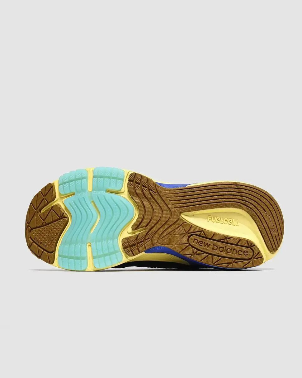 New Balance 990v6 x Action Bronson Lapis Lazuli