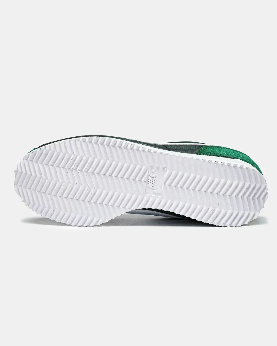 Nike Cortez Fir White