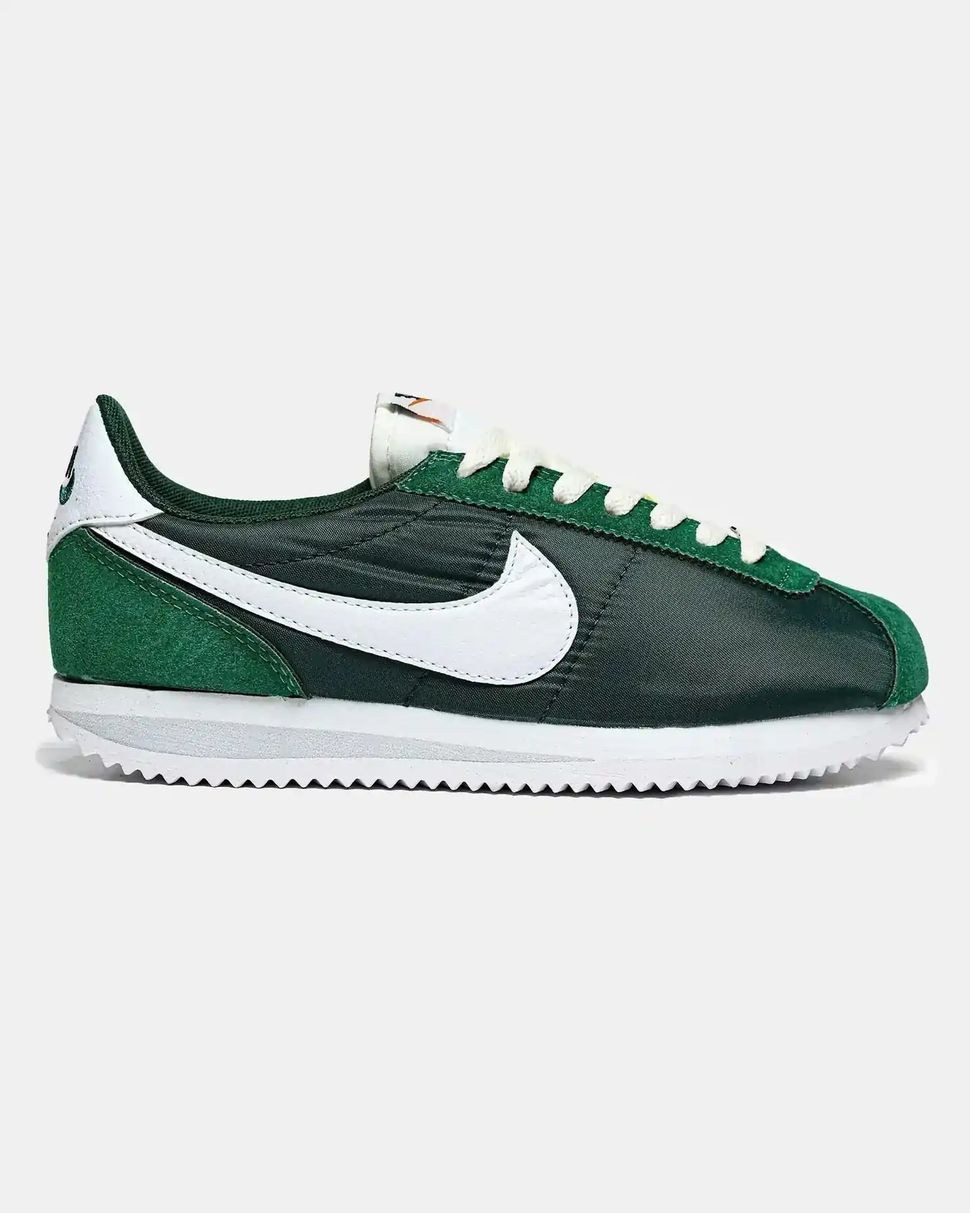 Nike Cortez Fir White