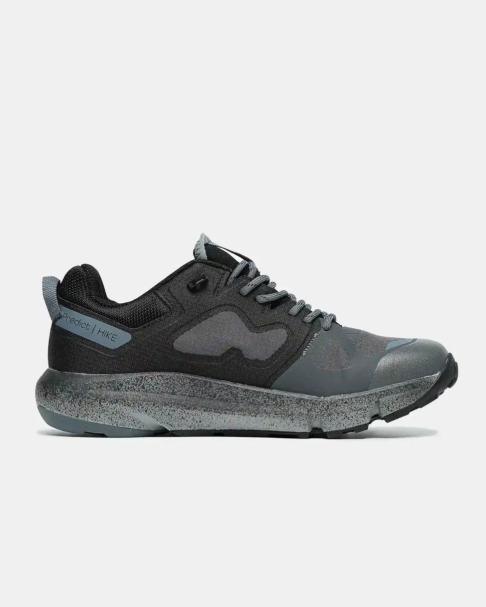 Salomon Predict Hike GTX Black/Grey, 41