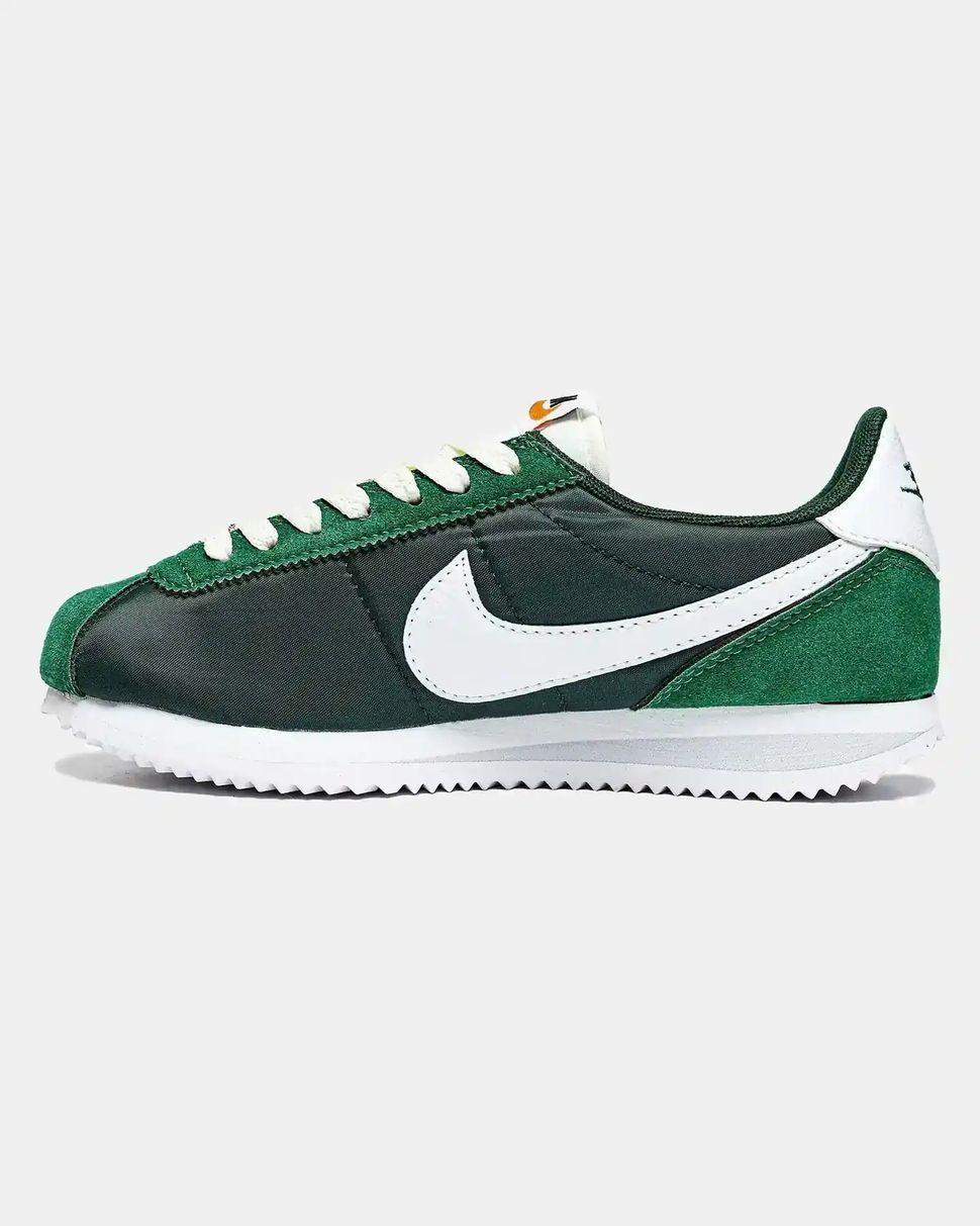 Nike Cortez Fir White