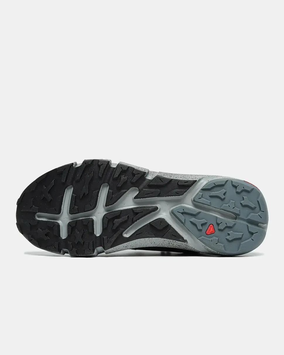 Salomon Predict Hike GTX Black/Grey, 41