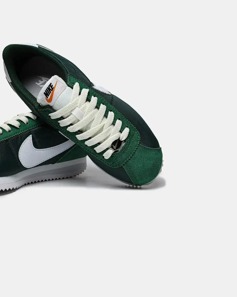 Nike Cortez Fir White