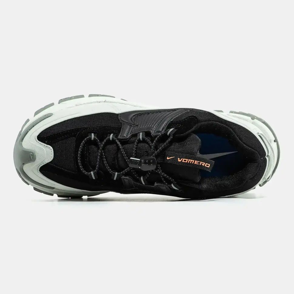 Nike Air Zoom Vomero Roam Black Light Bone