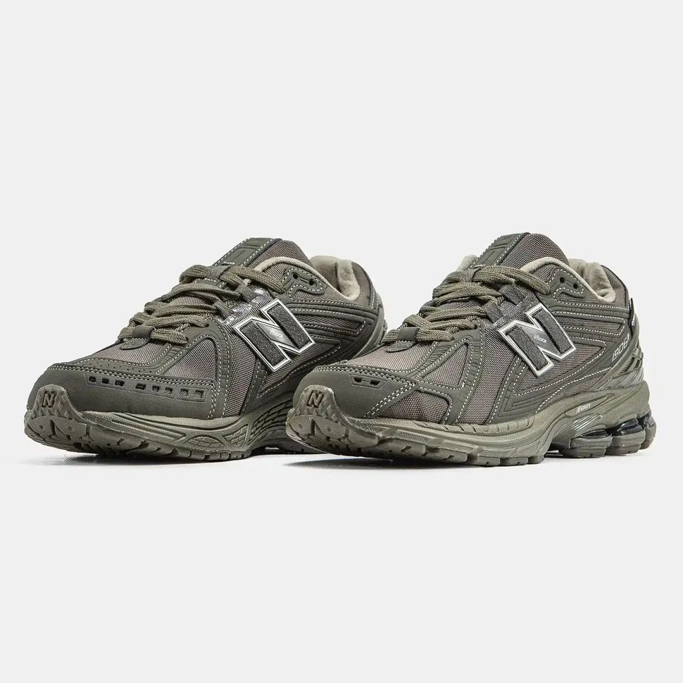 New Balance 1906R Cordura Olive Green