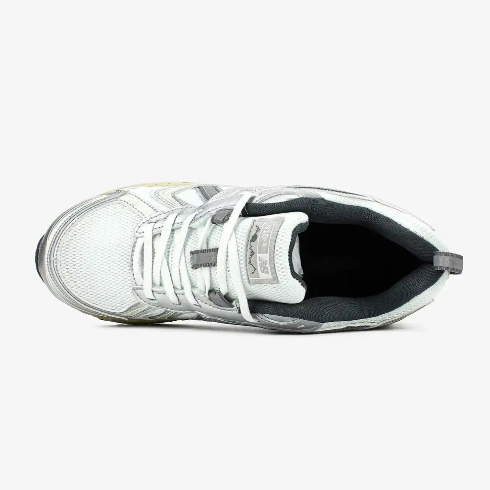 New Balance 410 V5 Silver Grey, 36
