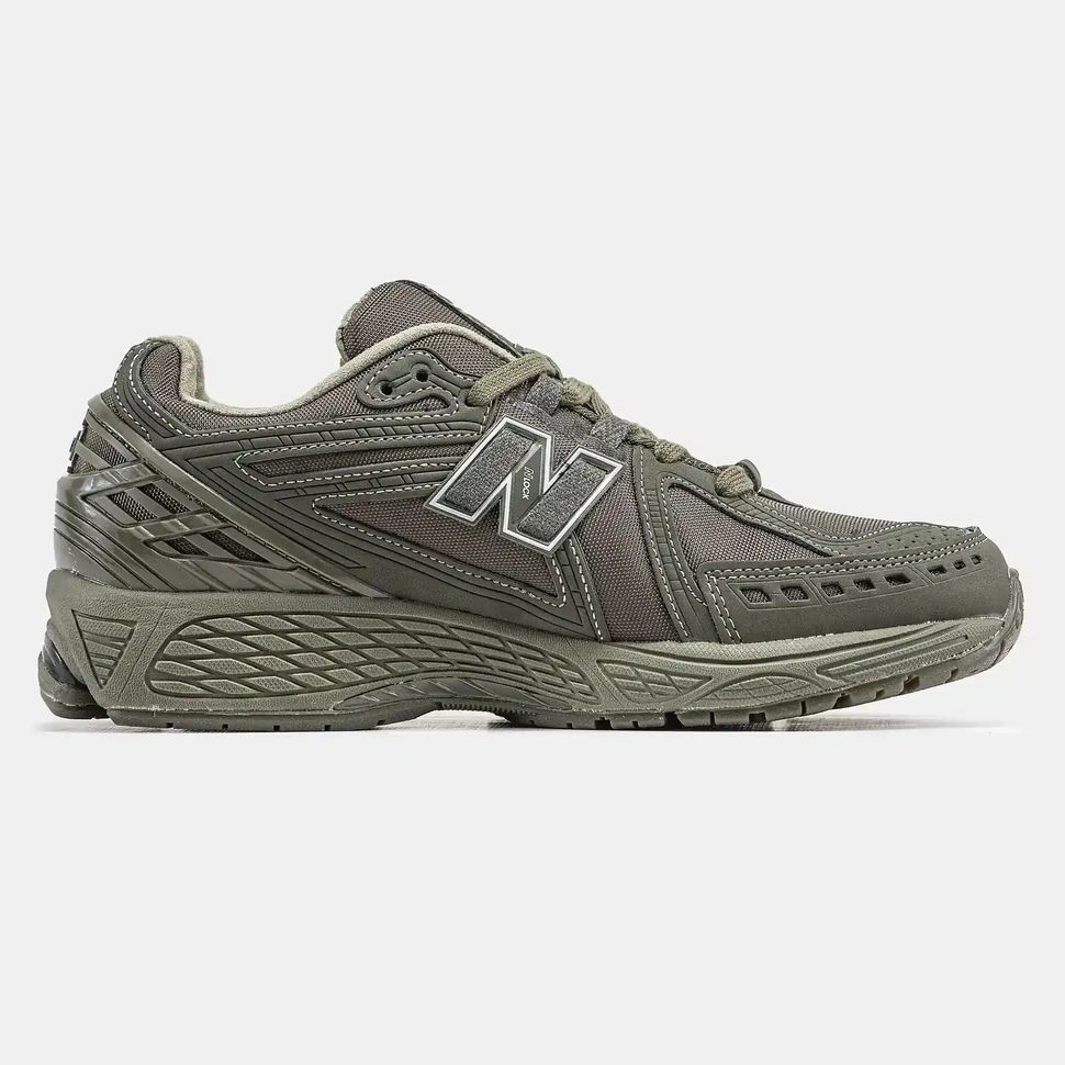 New Balance 1906R Cordura Olive Green