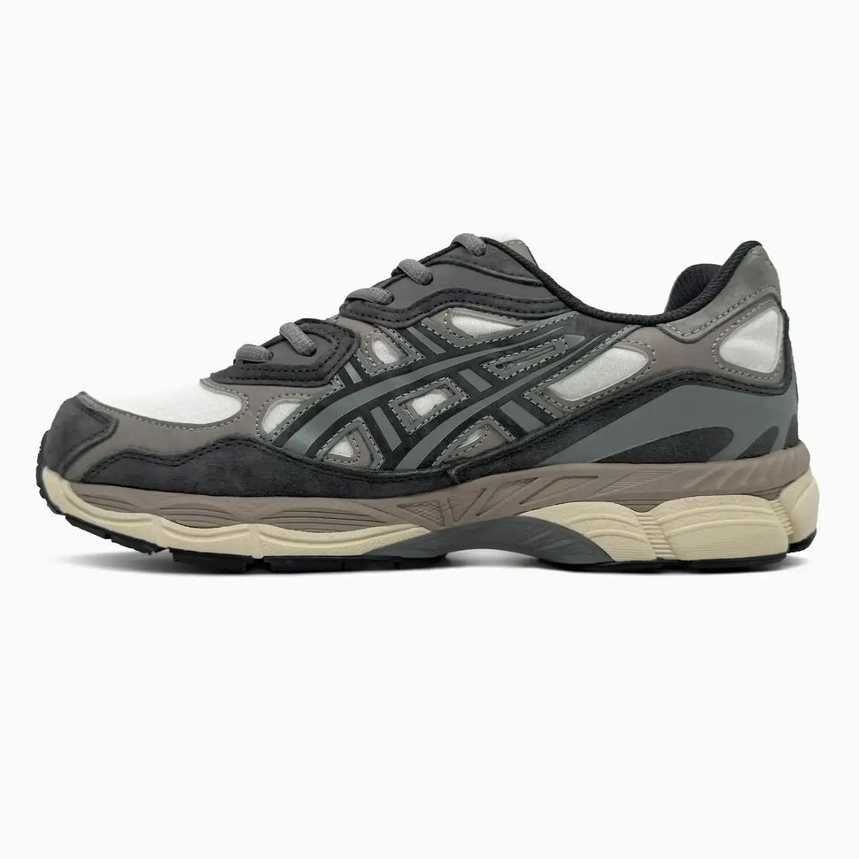 Asics Gel-NYC Brown Beige Gore-Tex